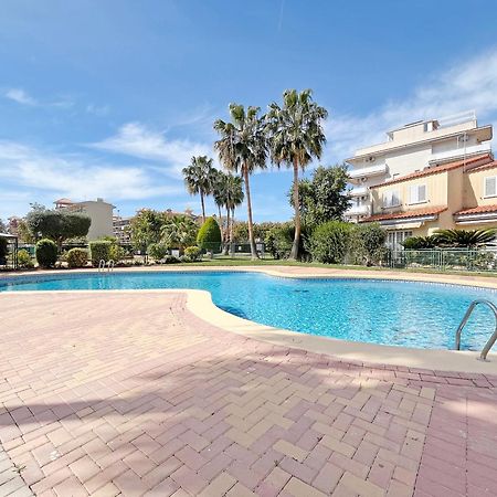 Global Properties, Planta Baja Con Piscina En Canet De Berenguer Canet d'En Berenguer Bagian luar foto