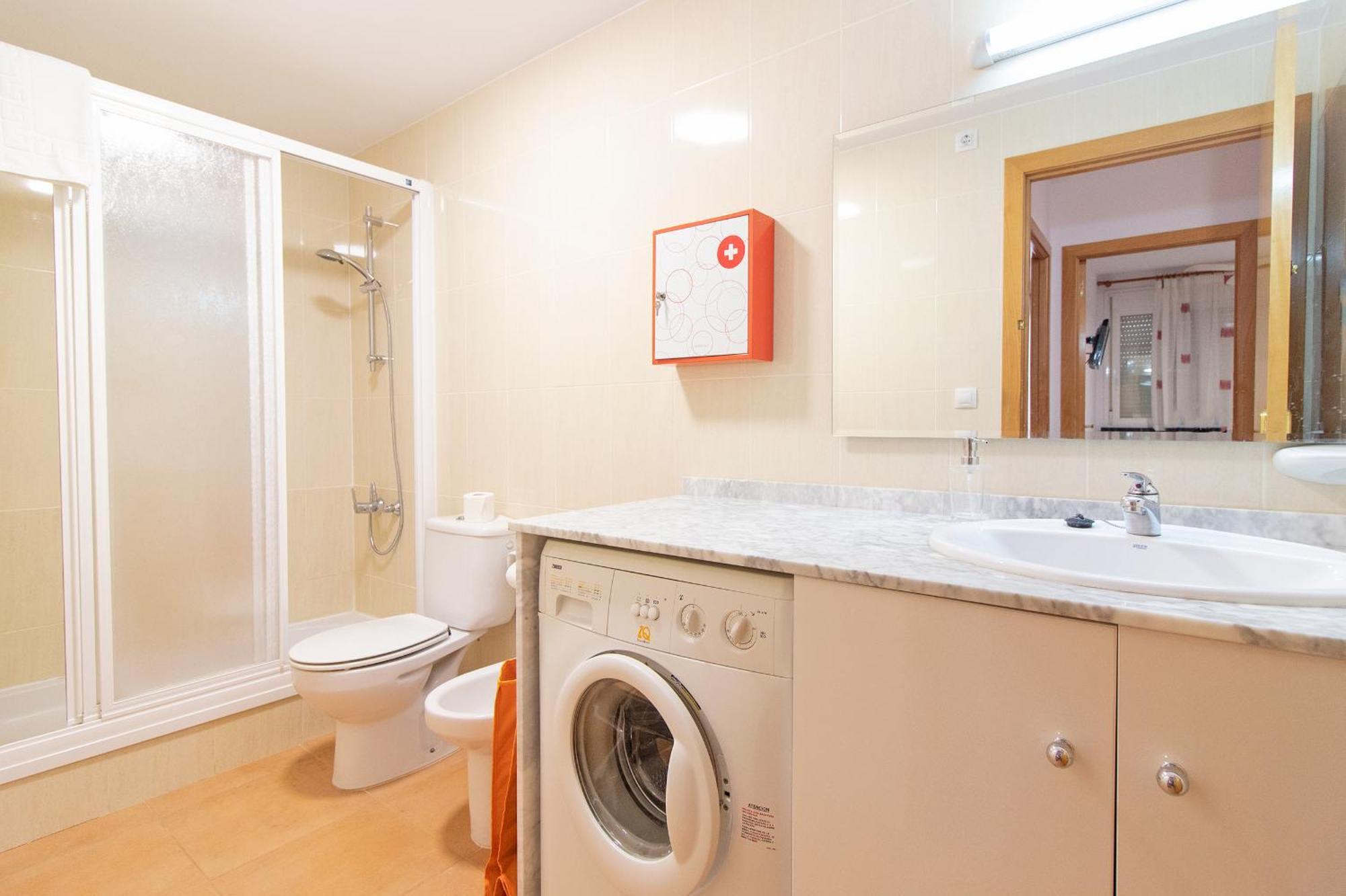 Global Properties, Planta Baja Con Piscina En Canet De Berenguer Canet d'En Berenguer Bagian luar foto