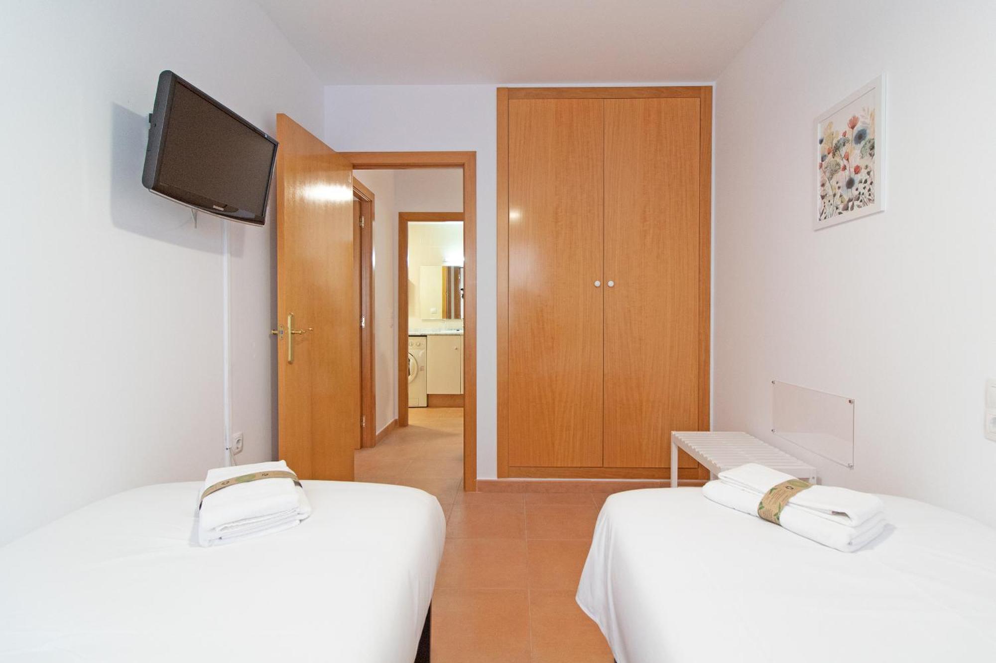 Global Properties, Planta Baja Con Piscina En Canet De Berenguer Canet d'En Berenguer Bagian luar foto