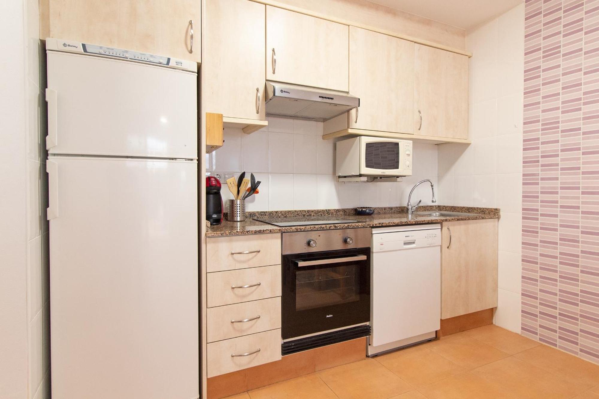 Global Properties, Planta Baja Con Piscina En Canet De Berenguer Canet d'En Berenguer Bagian luar foto