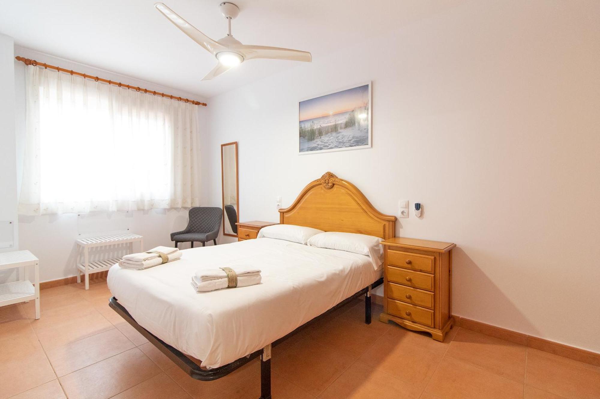 Global Properties, Planta Baja Con Piscina En Canet De Berenguer Canet d'En Berenguer Bagian luar foto